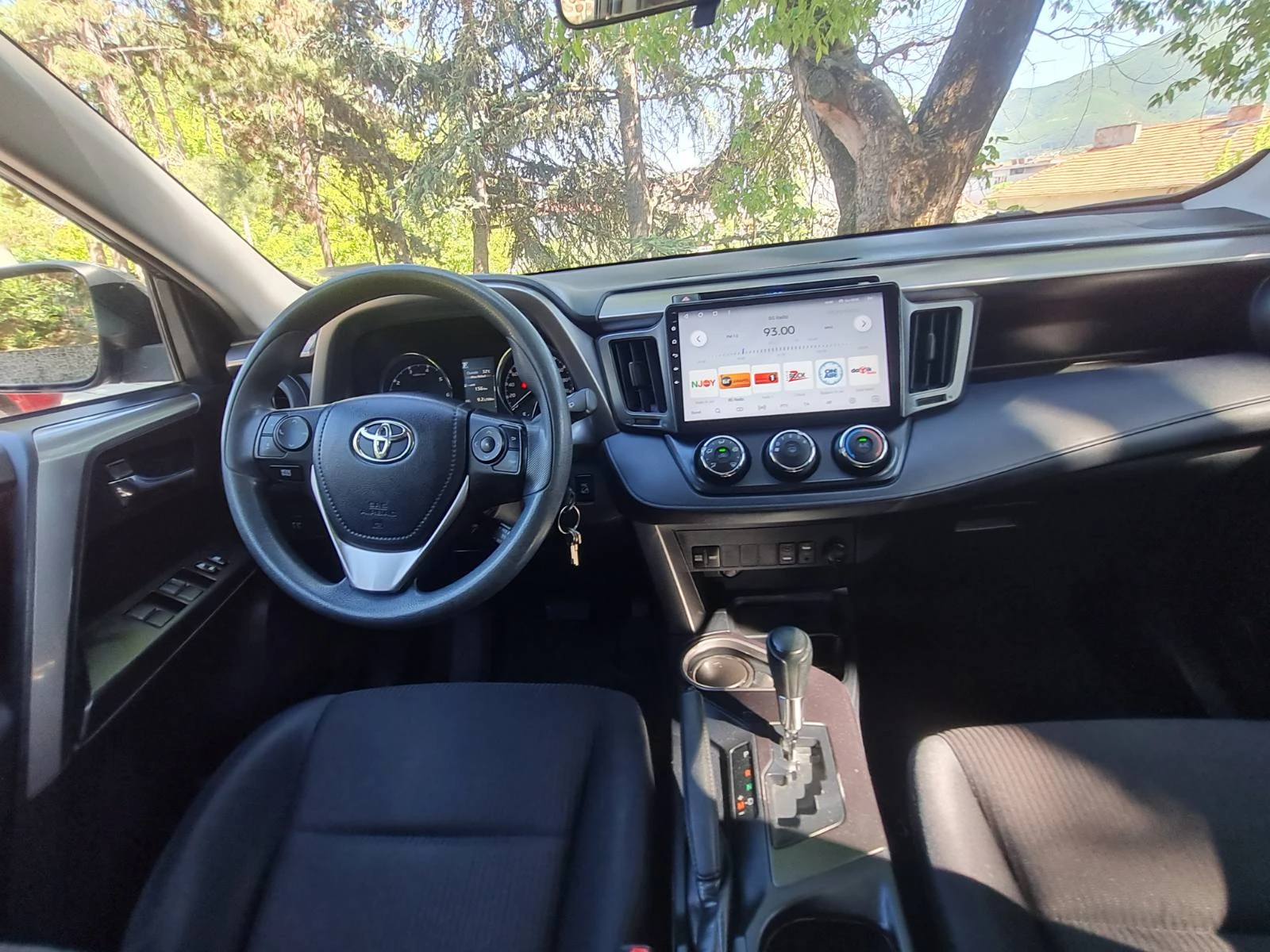 Toyota Rav4 EURO 6B - изображение 9