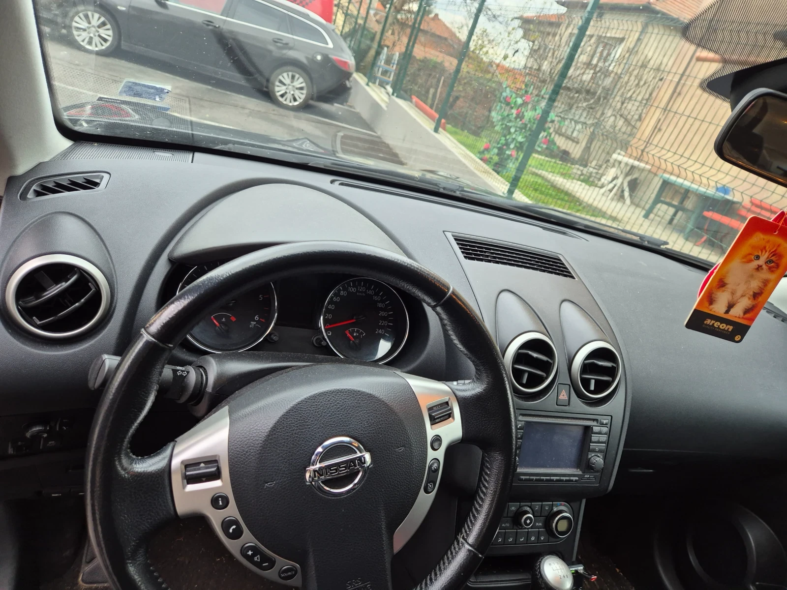 Nissan Qashqai | Mobile.bg � ����������� 11