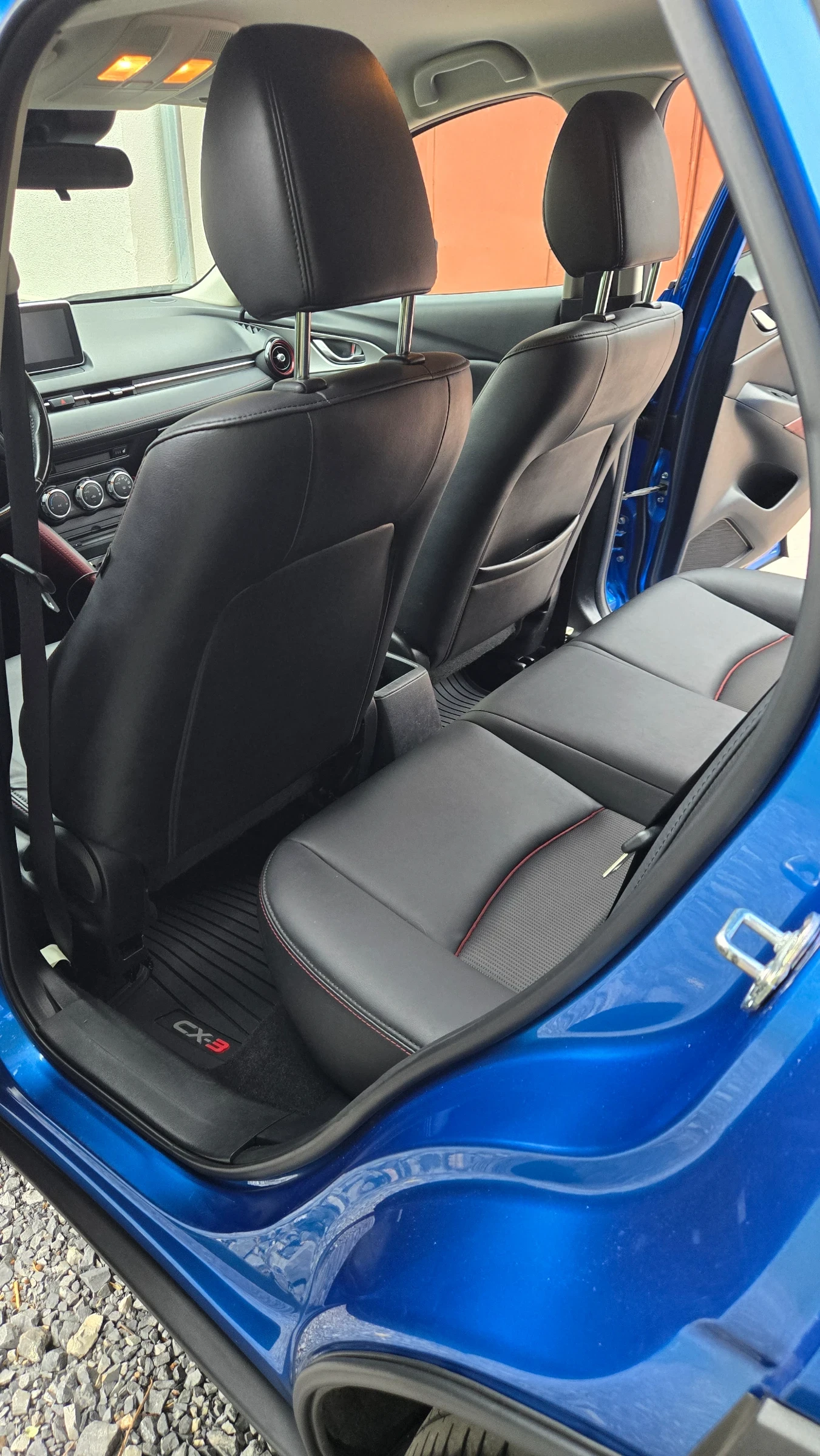 Mazda CX-3 Diesel, 44,    MAZDA  | Mobile.bg   11