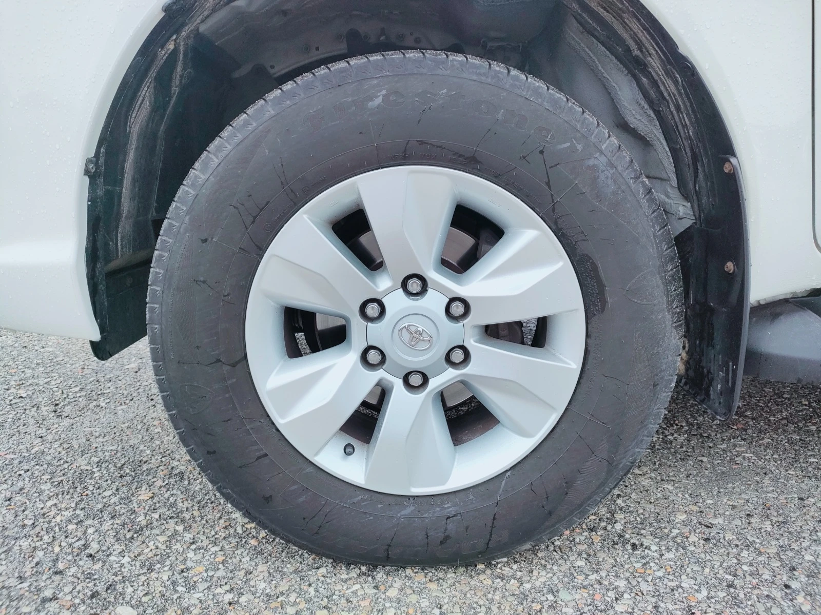 Toyota Hilux 2.4 D4D 100%  -  !!!!! | Mobile.bg   6