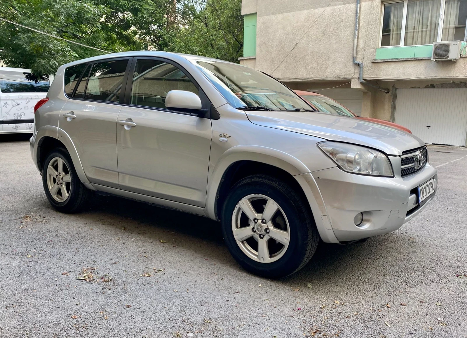 Toyota Rav4 | Mobile.bg   3