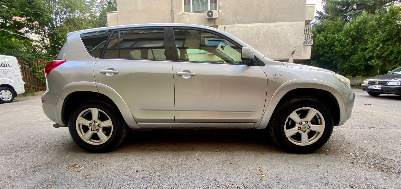 Toyota Rav4 | Mobile.bg   4