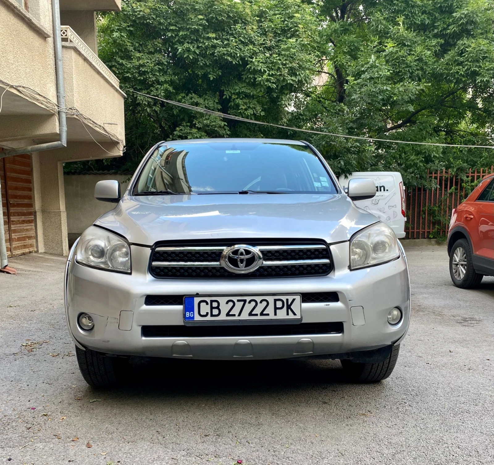 Toyota Rav4 | Mobile.bg   2