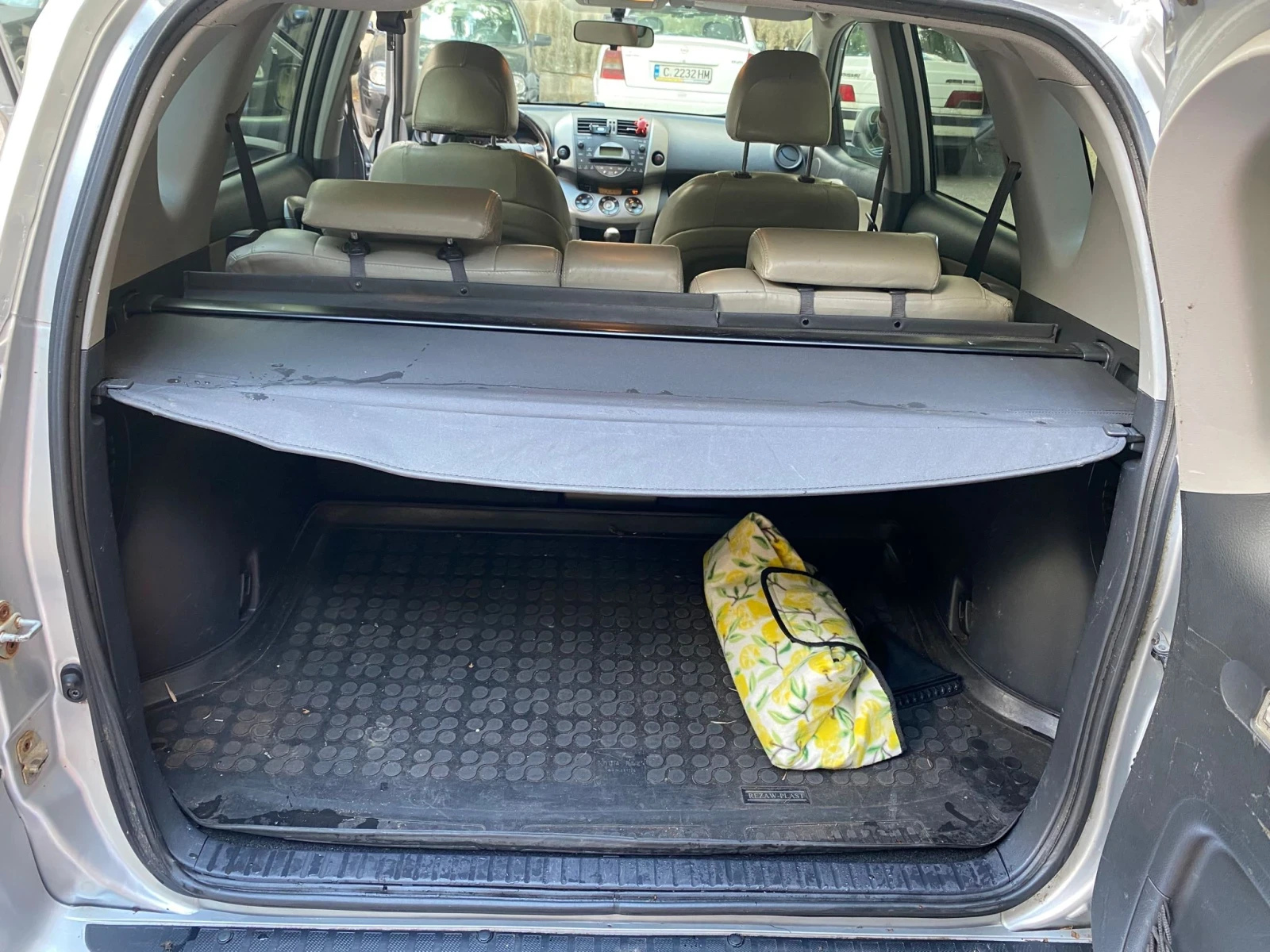 Toyota Rav4 | Mobile.bg   11