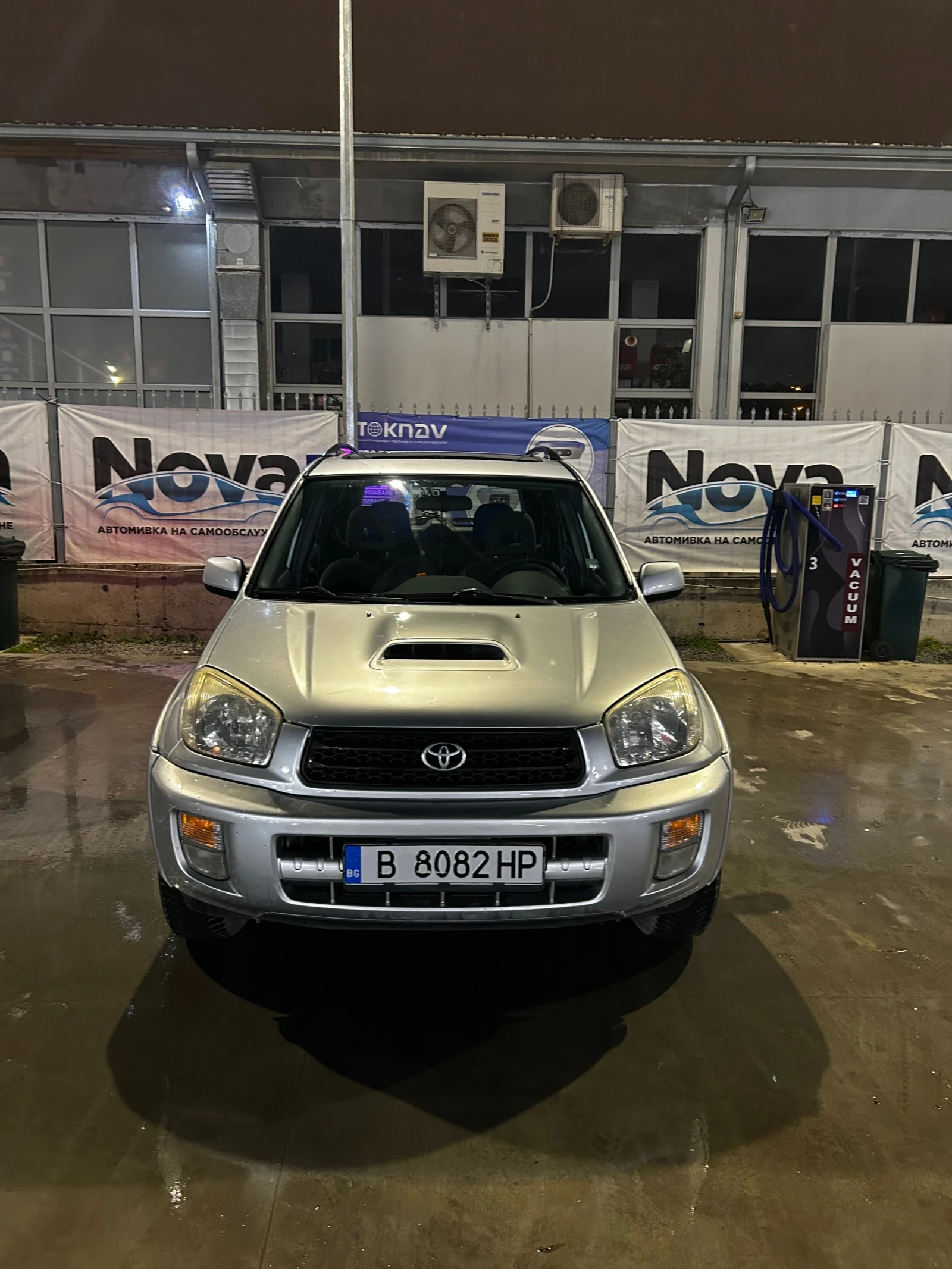 Toyota Rav4  - изображение 2