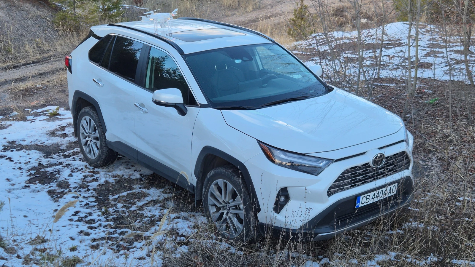 Toyota Rav4  - изображение 5