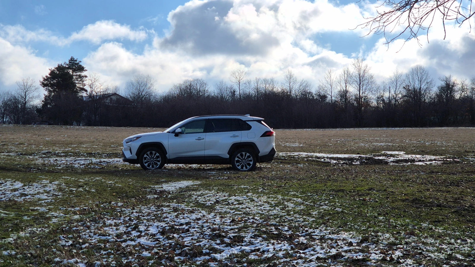 Toyota Rav4  - изображение 2