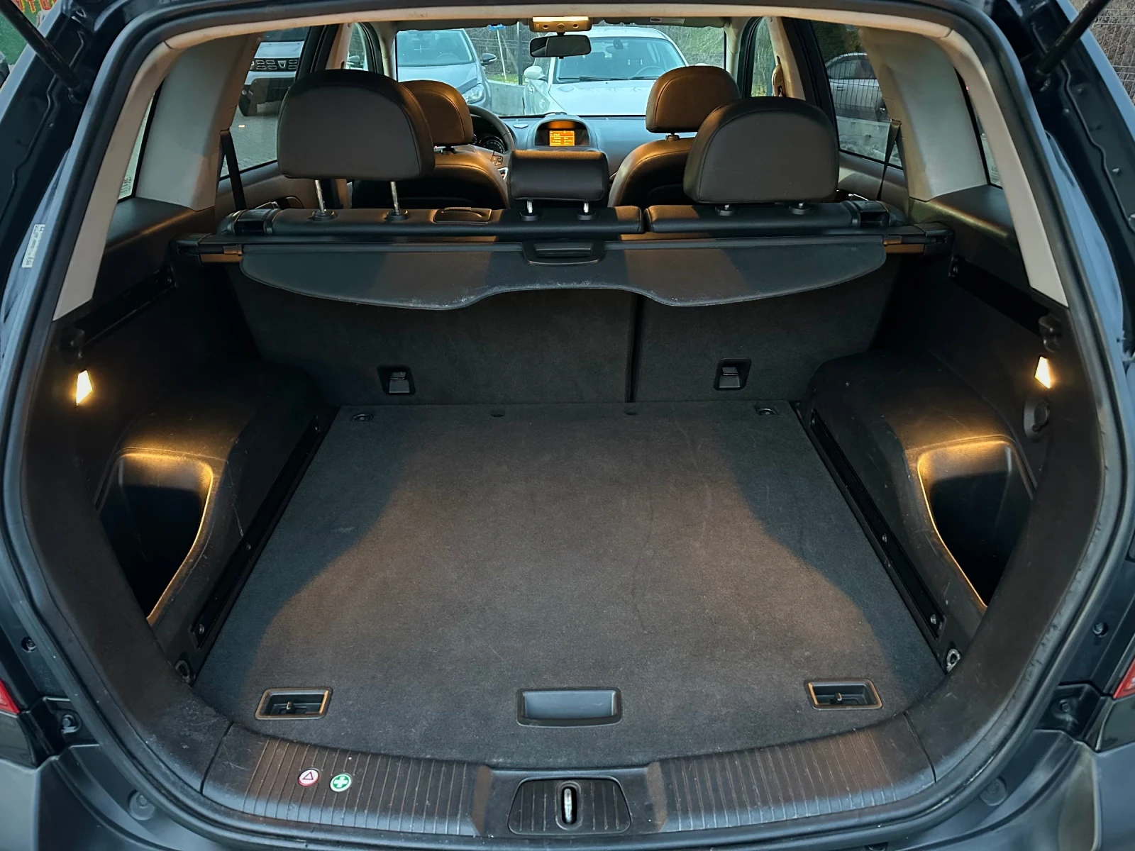 Opel Antara 4x4 | Mobile.bg � ����������� 17