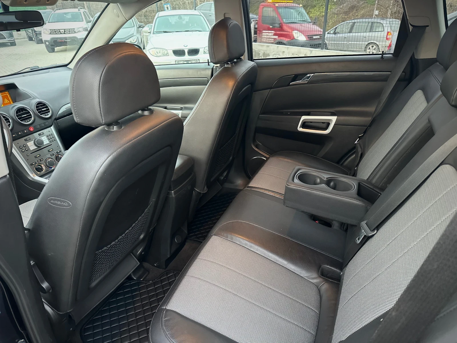 Opel Antara 4x4 | Mobile.bg � ����������� 13