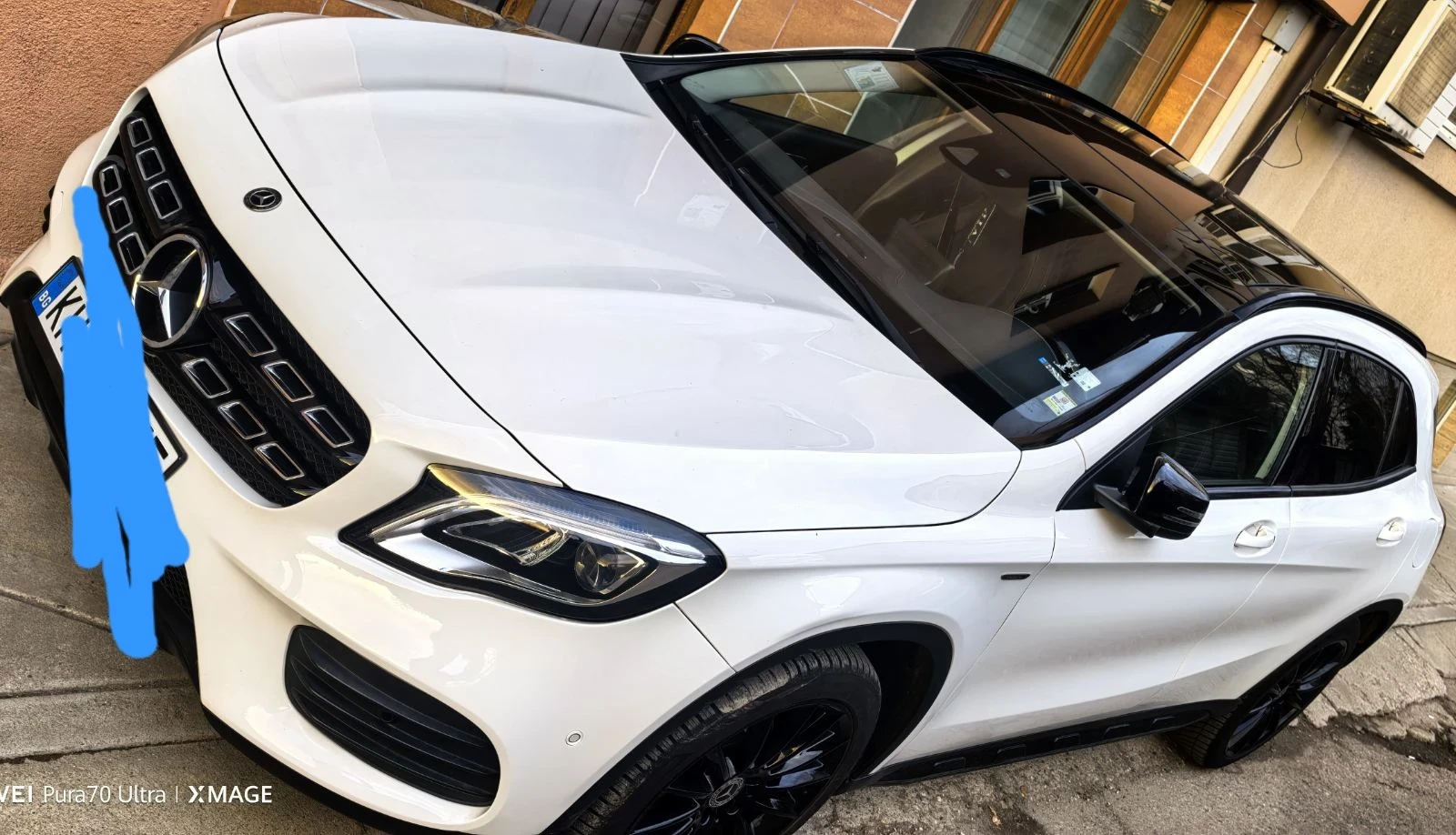 Mercedes-Benz GLA 200 | Mobile.bg � ����������� 2
