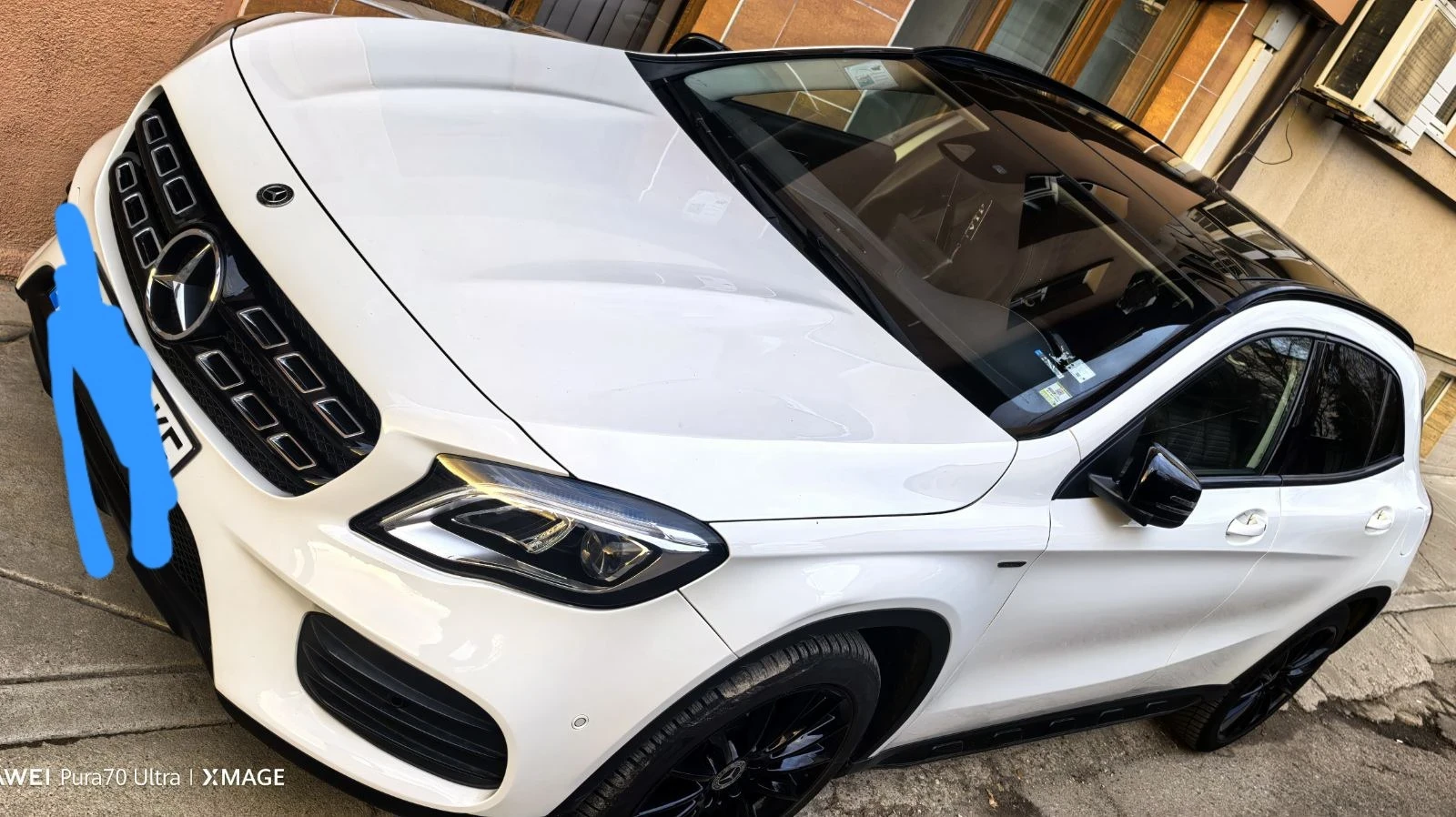 Mercedes-Benz GLA 200 | Mobile.bg � ����������� 3