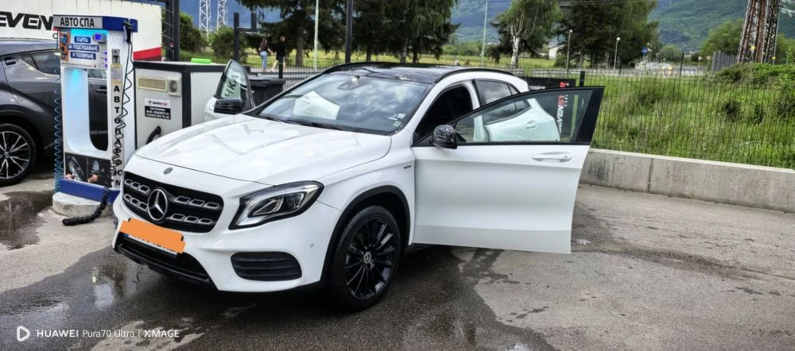 Mercedes-Benz GLA 200 | Mobile.bg � ����������� 6