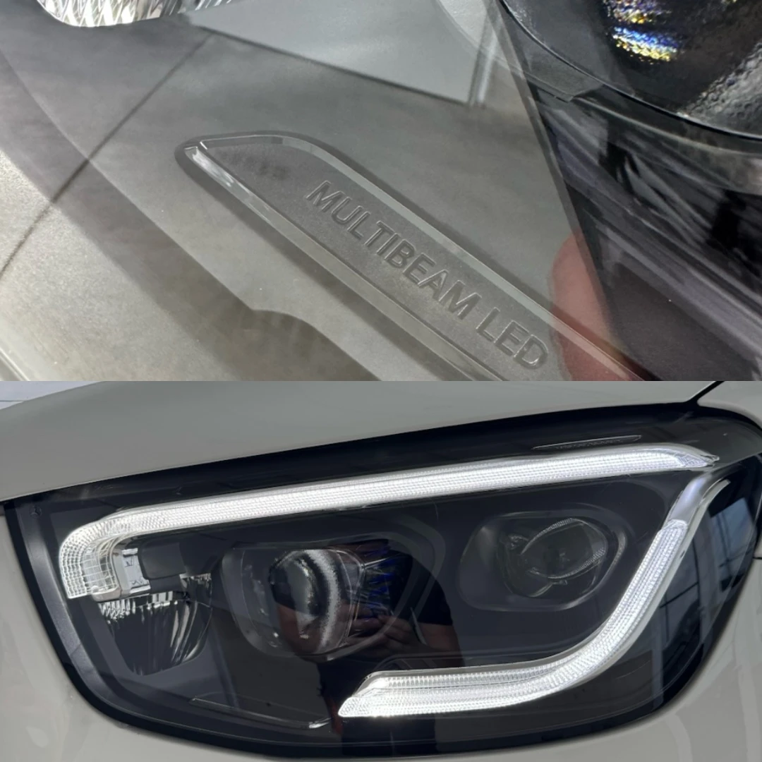 Mercedes-Benz GLC 220 d 4MATIC AMG, снимка 17 - Автомобили и джипове - 53294874