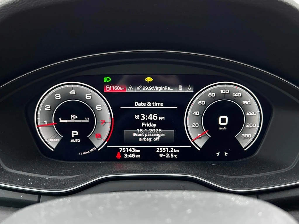 Audi Q5 * Progressiv * CARFAX /PANO/360/DISTRONIC/ОБДУХВАН - изображение 8