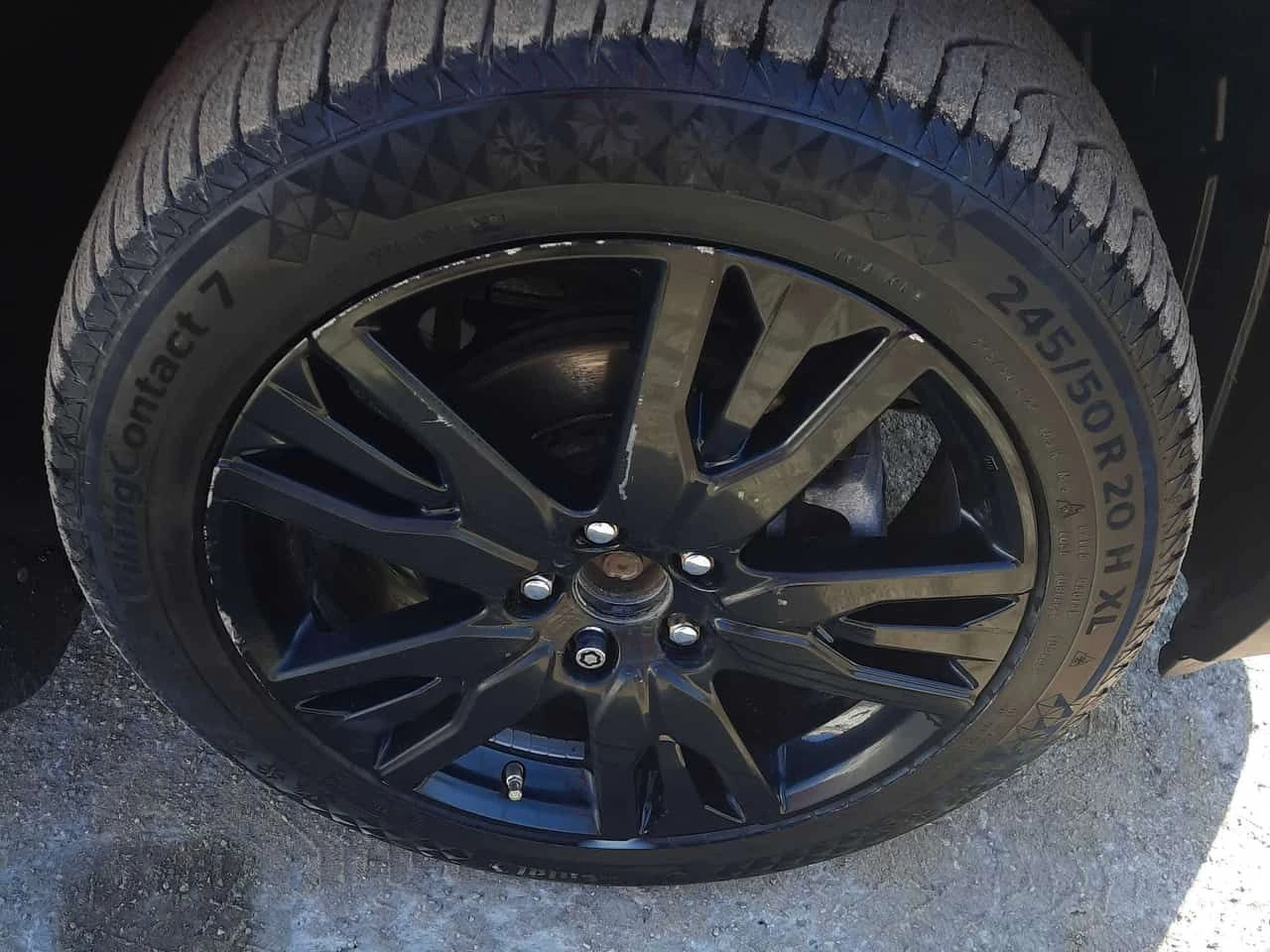 Honda Pilot * АВТО КРЕДИТ* ЦЕНА ДО БГ * СЕРВИЗНА ИСТОРИЯ *  - изображение 6