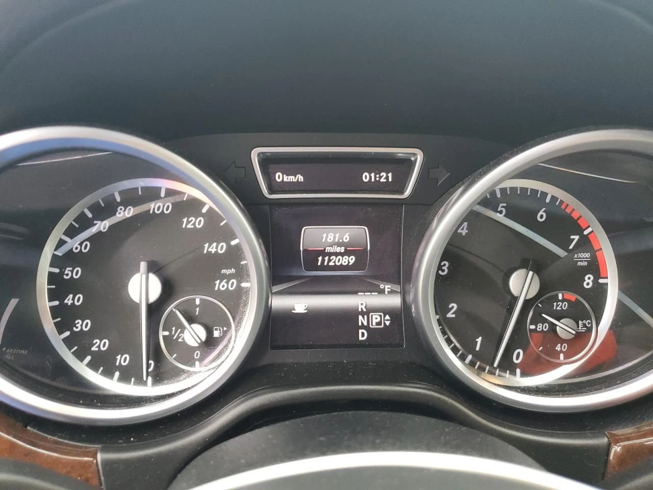 Mercedes-Benz GL 550 4MATIC AMG* HARMAN/KARDON| BLIND SPOT, снимка 9 - Автомобили и джипове - 53837853