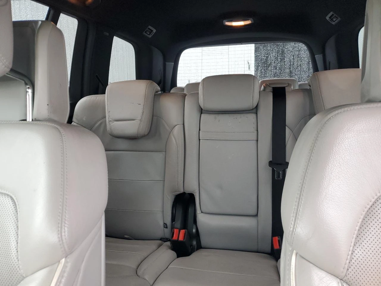 Mercedes-Benz GL 550 4MATIC AMG* HARMAN/KARDON| BLIND SPOT, снимка 10 - Автомобили и джипове - 53837853