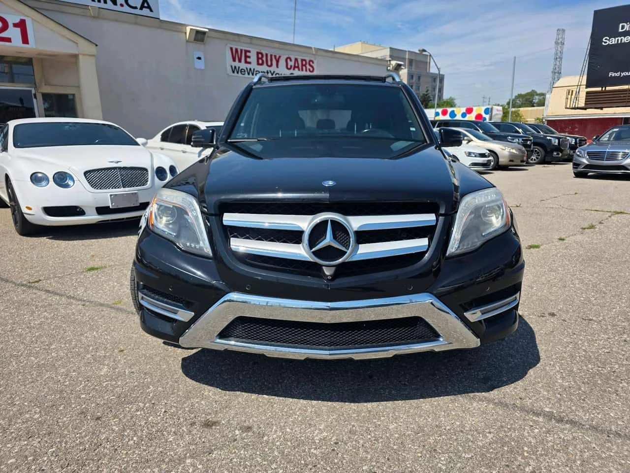 Mercedes-Benz GLK 350* 4MATIC* 360������* ��������* �������*  | Mobile.bg � ����������� 6