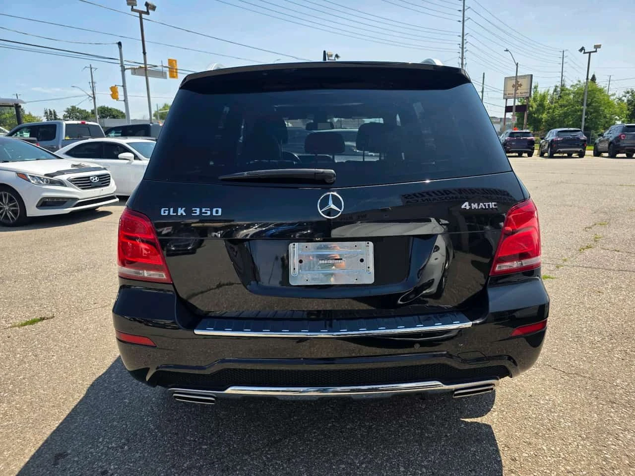 Mercedes-Benz GLK 350* 4MATIC* 360������* ��������* �������*  | Mobile.bg � ����������� 4