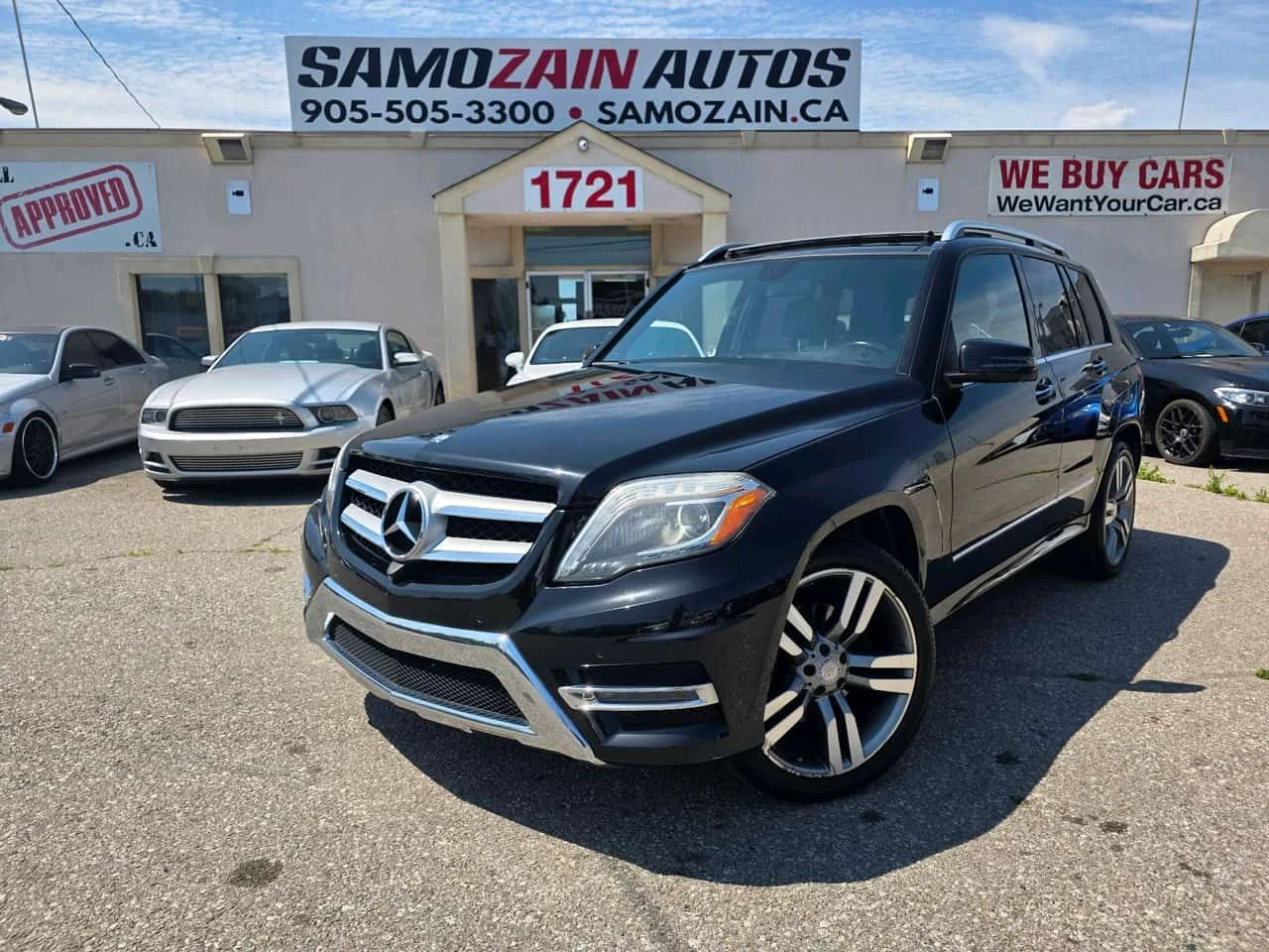 Mercedes-Benz GLK 350* 4MATIC* 360������* ��������* �������*  | Mobile.bg � ����������� 15