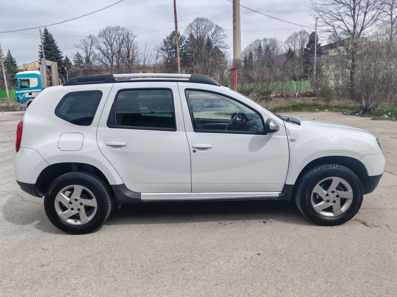 Dacia Duster 1.5DCI 110KS 2014G | Mobile.bg � ����������� 6