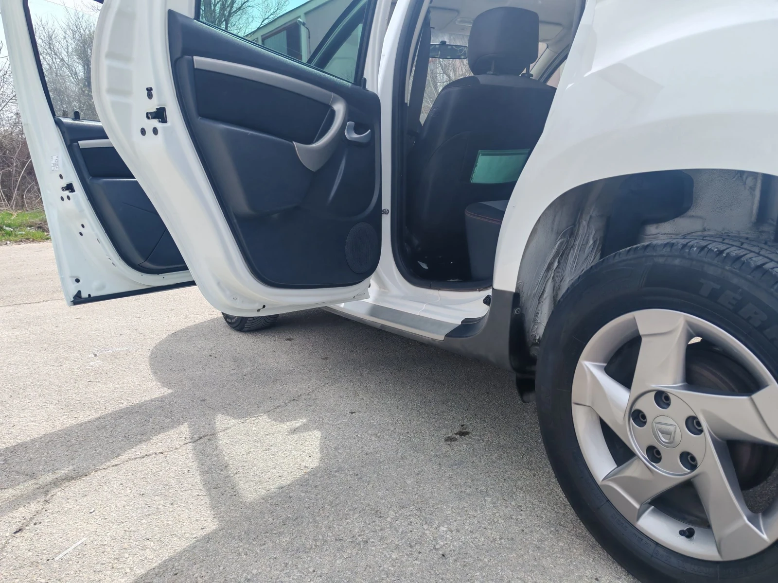 Dacia Duster 1.5DCI 110KS 2014G | Mobile.bg � ����������� 13