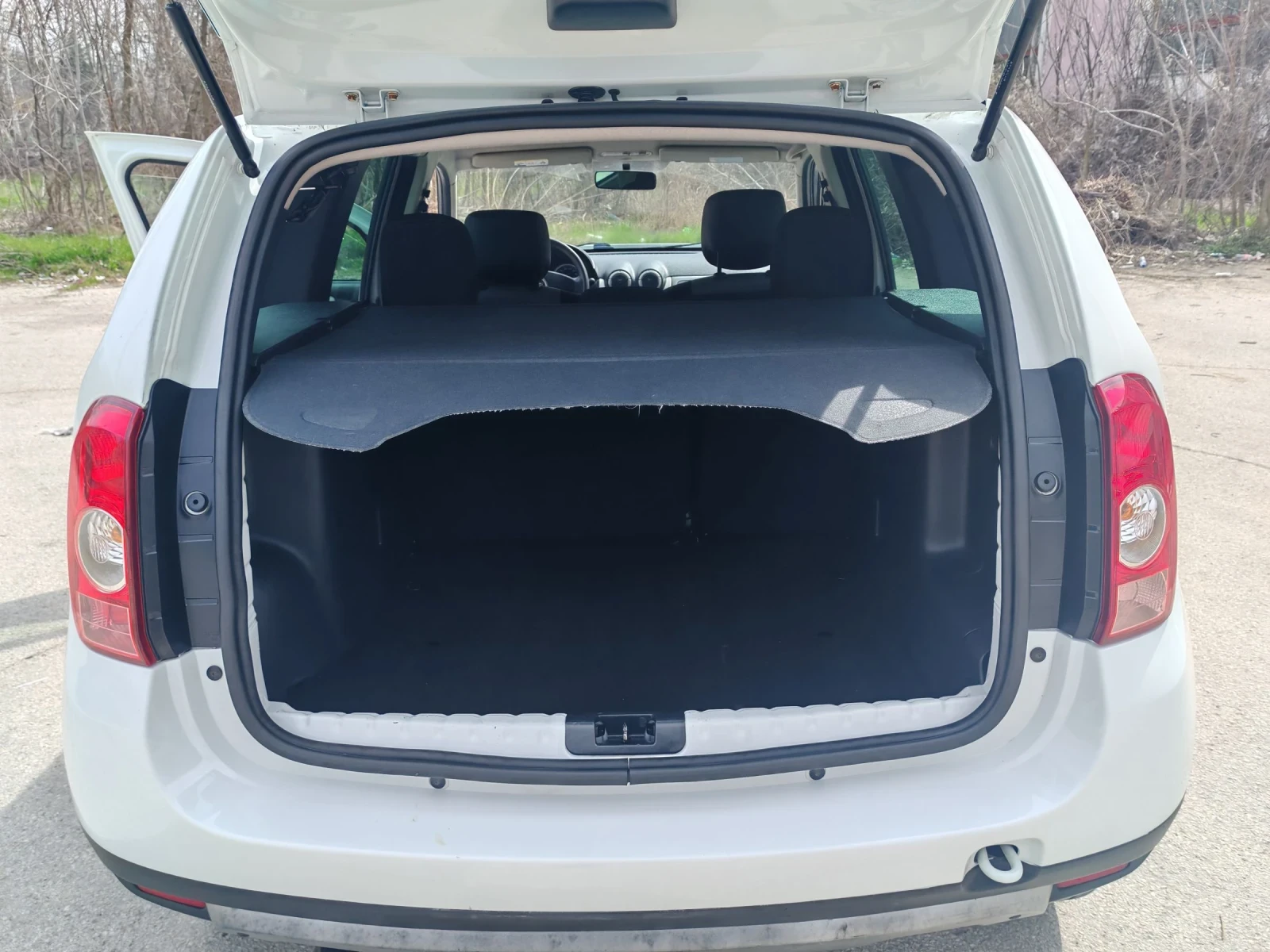 Dacia Duster 1.5DCI 110KS 2014G | Mobile.bg � ����������� 15