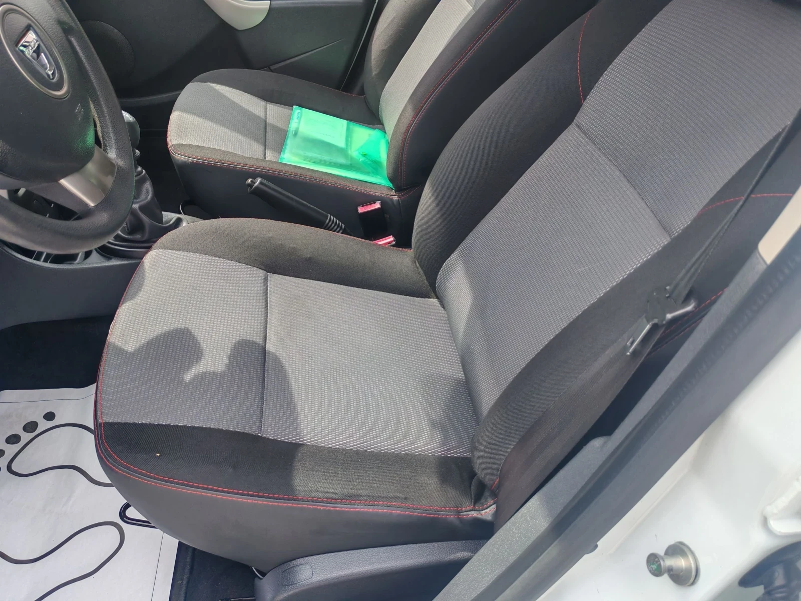 Dacia Duster 1.5DCI 110KS 2014G | Mobile.bg � ����������� 11