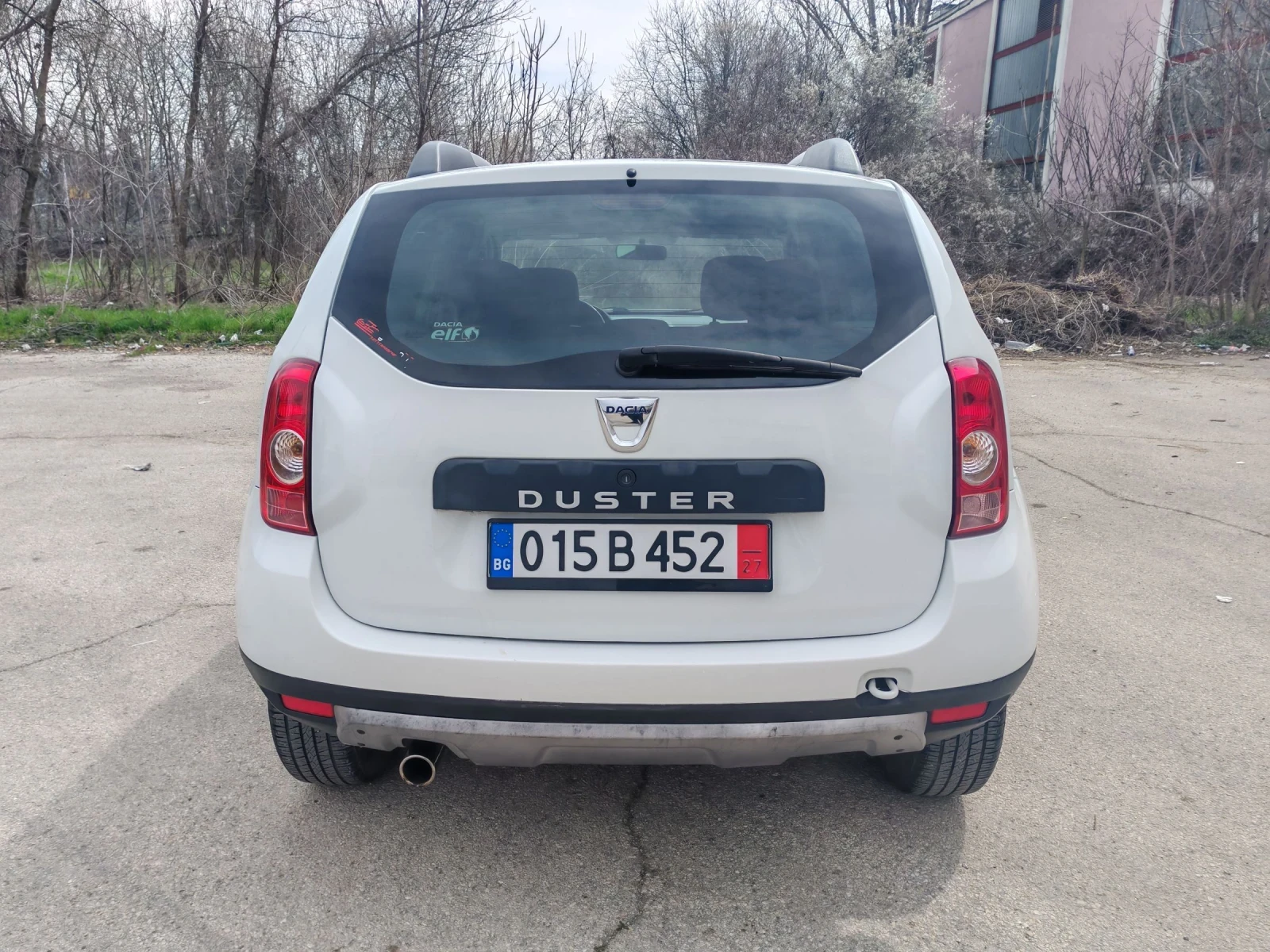 Dacia Duster 1.5DCI 110KS 2014G | Mobile.bg � ����������� 9