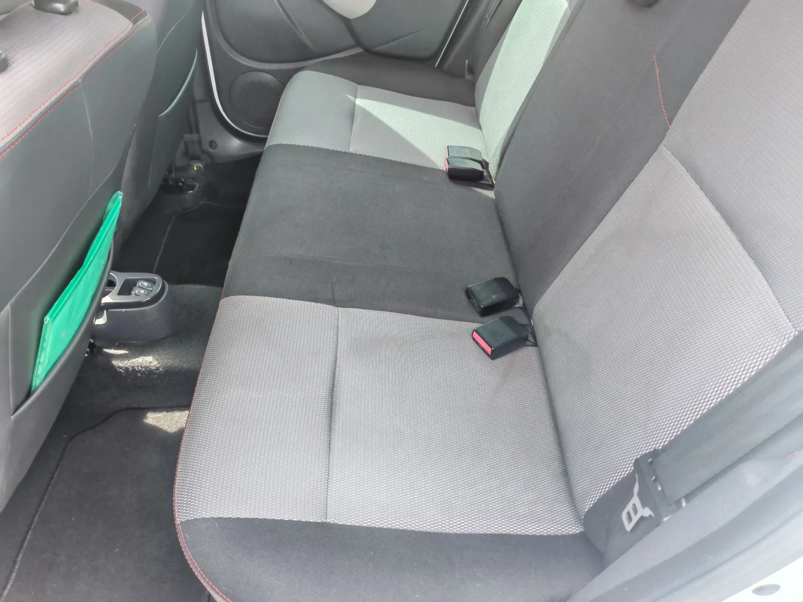 Dacia Duster 1.5DCI 110KS 2014G | Mobile.bg � ����������� 12