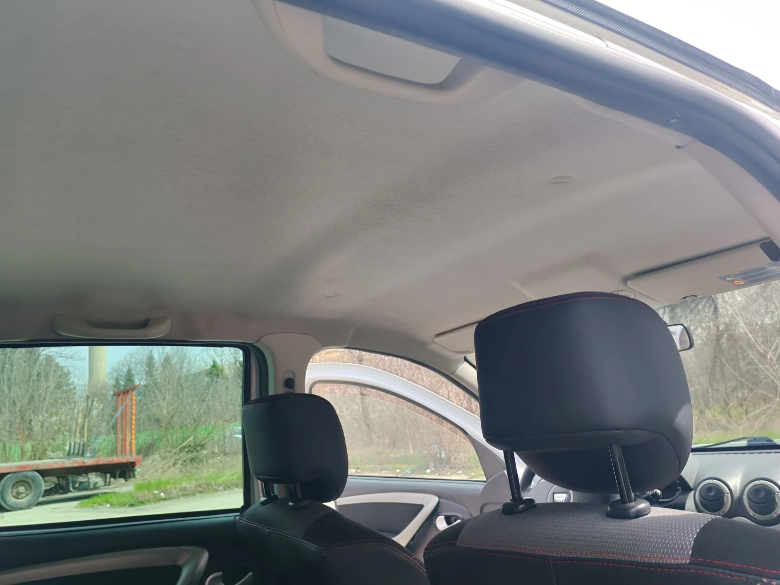 Dacia Duster 1.5DCI 110KS 2014G | Mobile.bg � ����������� 16