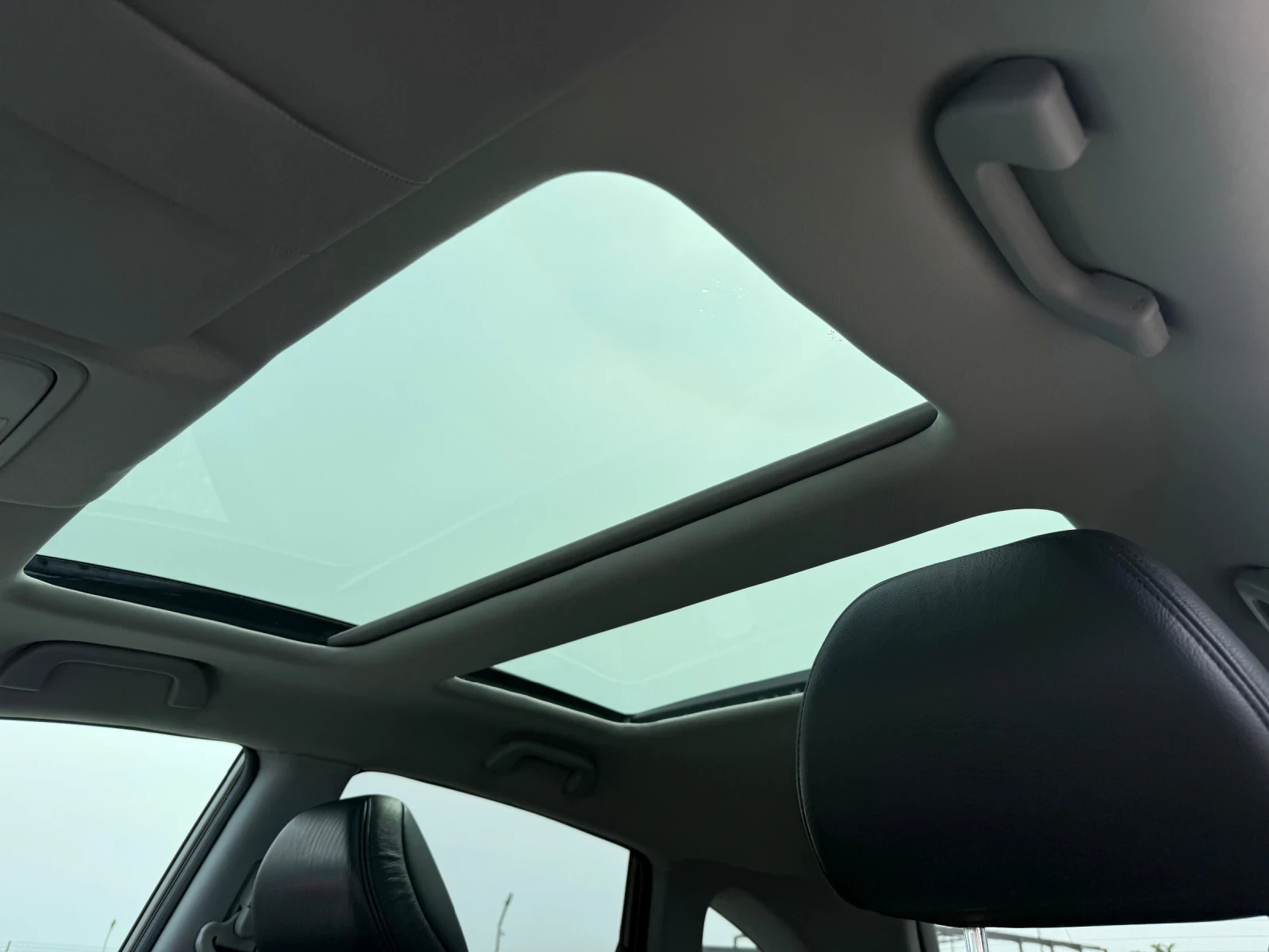 Honda Cr-v (KATO НОВА)^(4x4), снимка 12 - Автомобили и джипове - 54205563