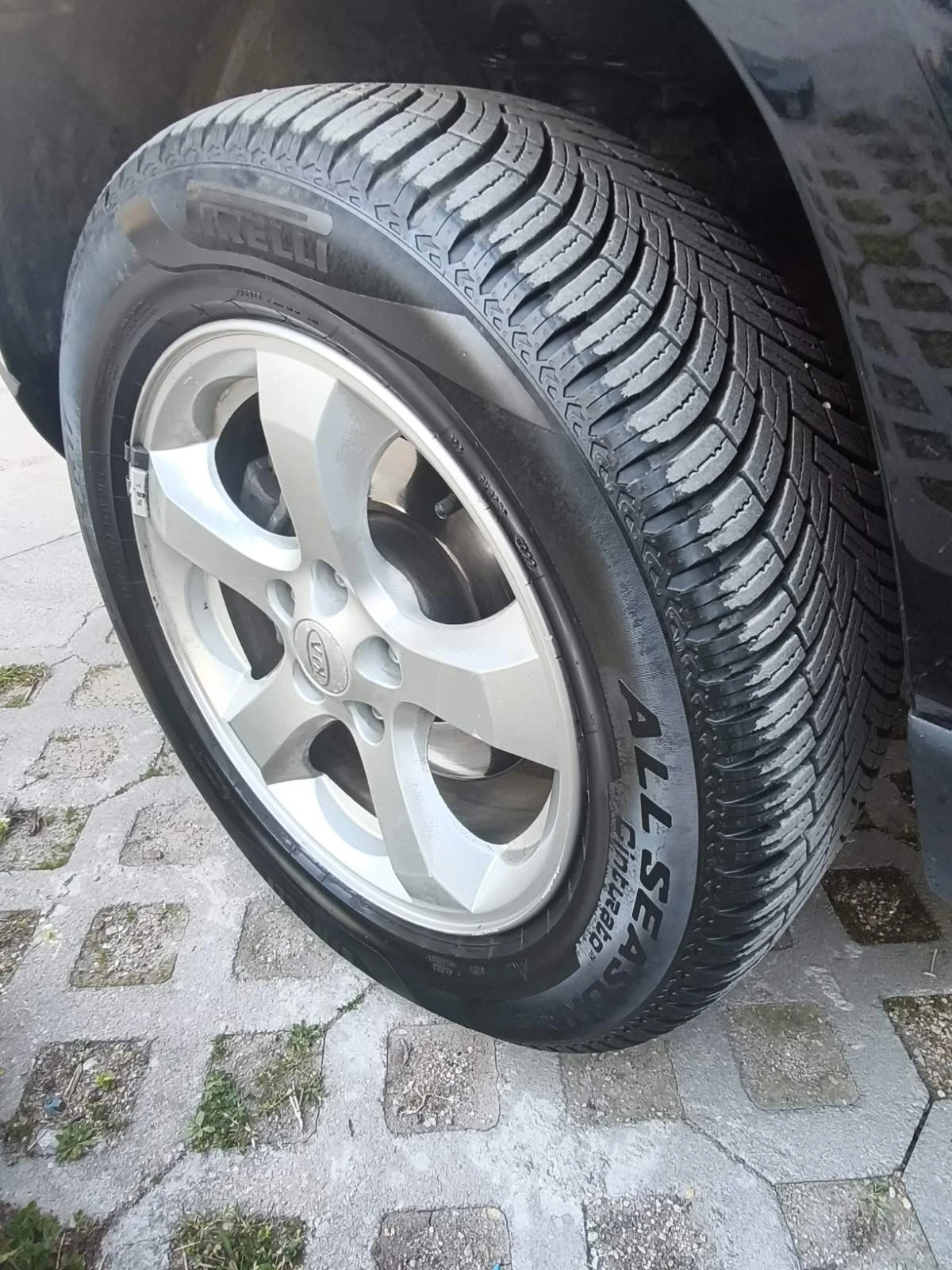 Kia Sportage Facelift, снимка 9 - Автомобили и джипове - 54240346