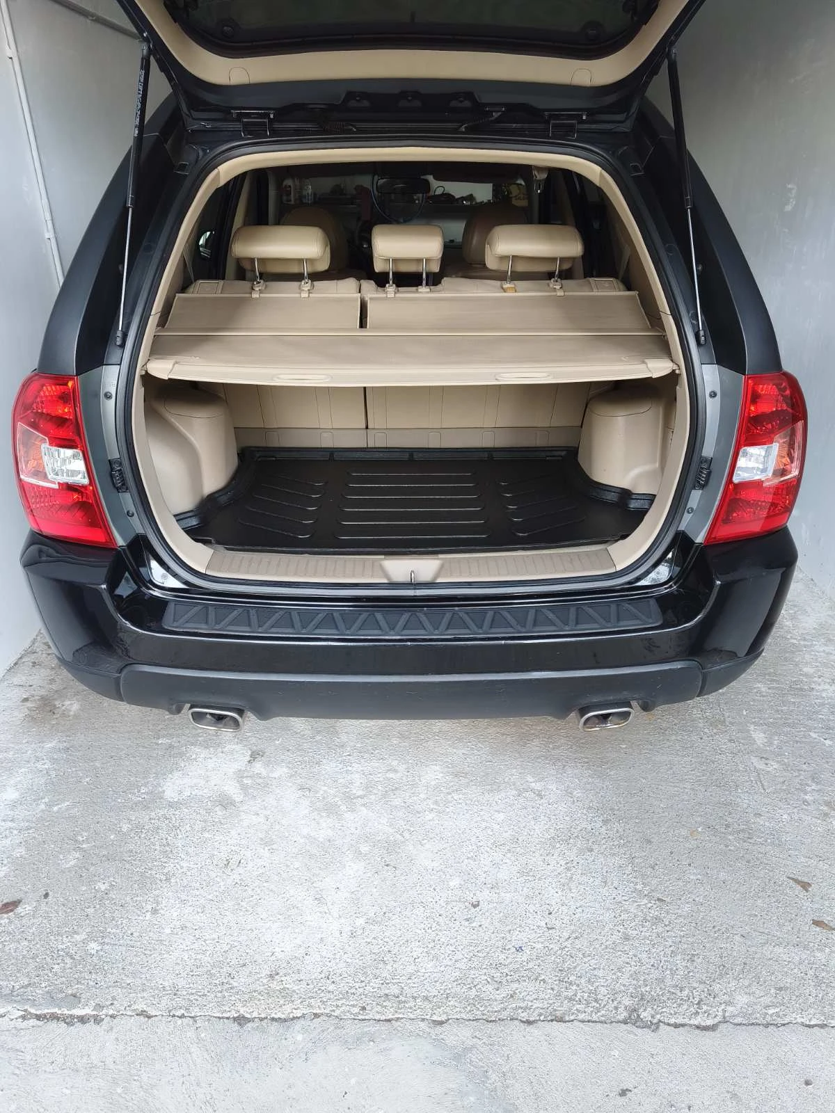 Kia Sportage Facelift, снимка 13 - Автомобили и джипове - 54240346