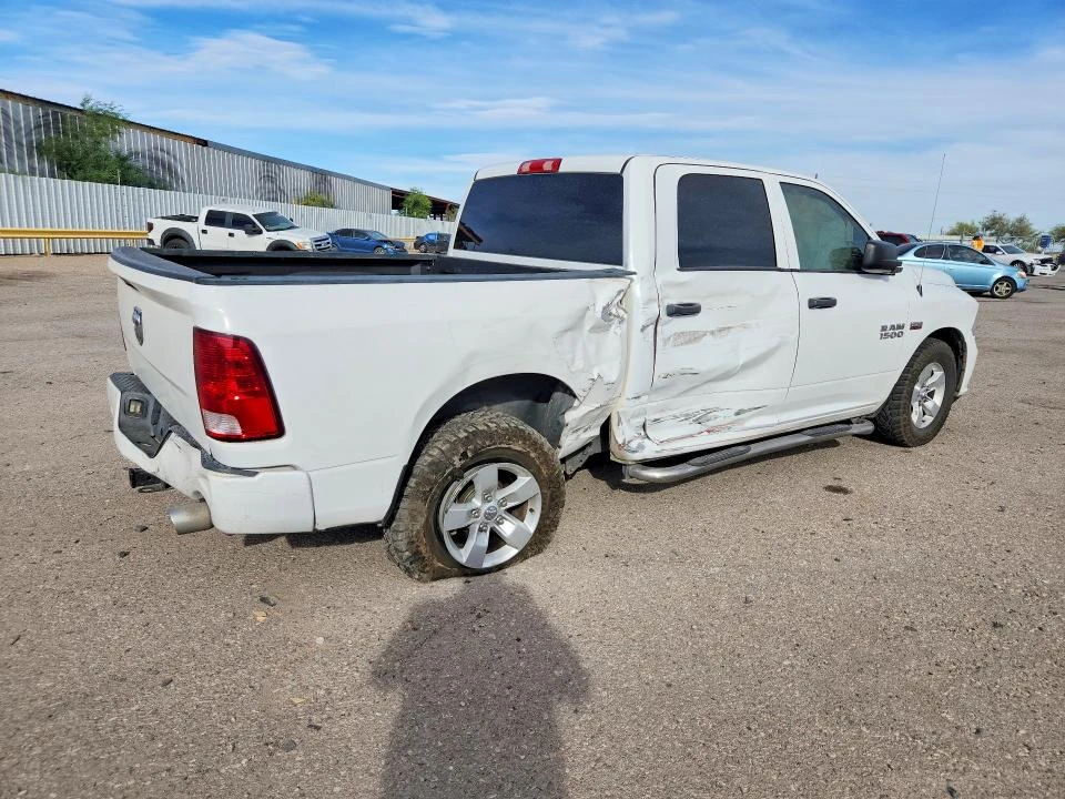 Dodge RAM 1500 5.7L 8 REAR WHEEL DRIVE | Mobile.bg � ����������� 4