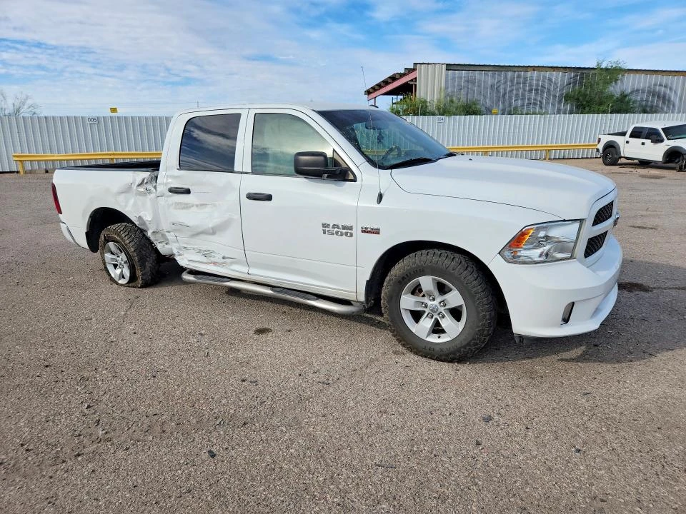 Dodge RAM 1500 5.7L 8 REAR WHEEL DRIVE | Mobile.bg � ����������� 5