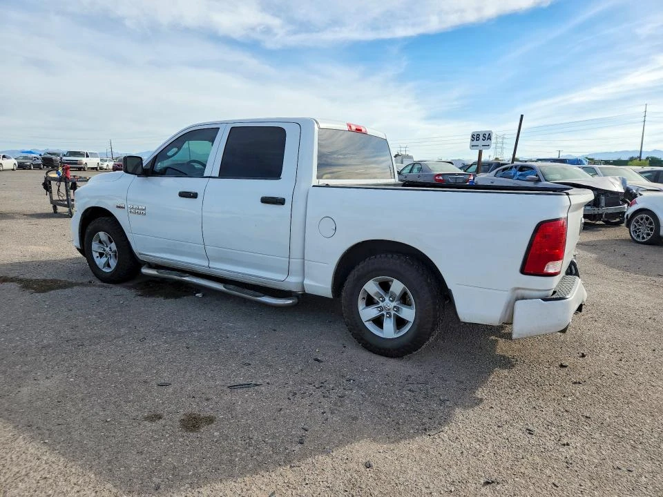 Dodge RAM 1500 5.7L 8 REAR WHEEL DRIVE | Mobile.bg � ����������� 3