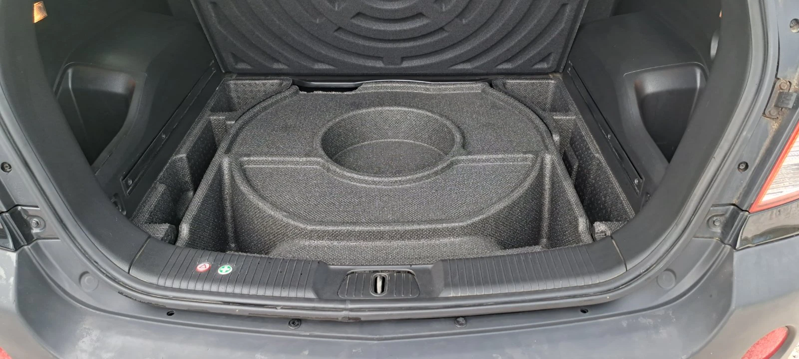 Opel Antara 2.2 CDTI 163kc 4x4 Кожа, Подгрев, 6-скорост Италия, снимка 16 - Автомобили и джипове - 54932889