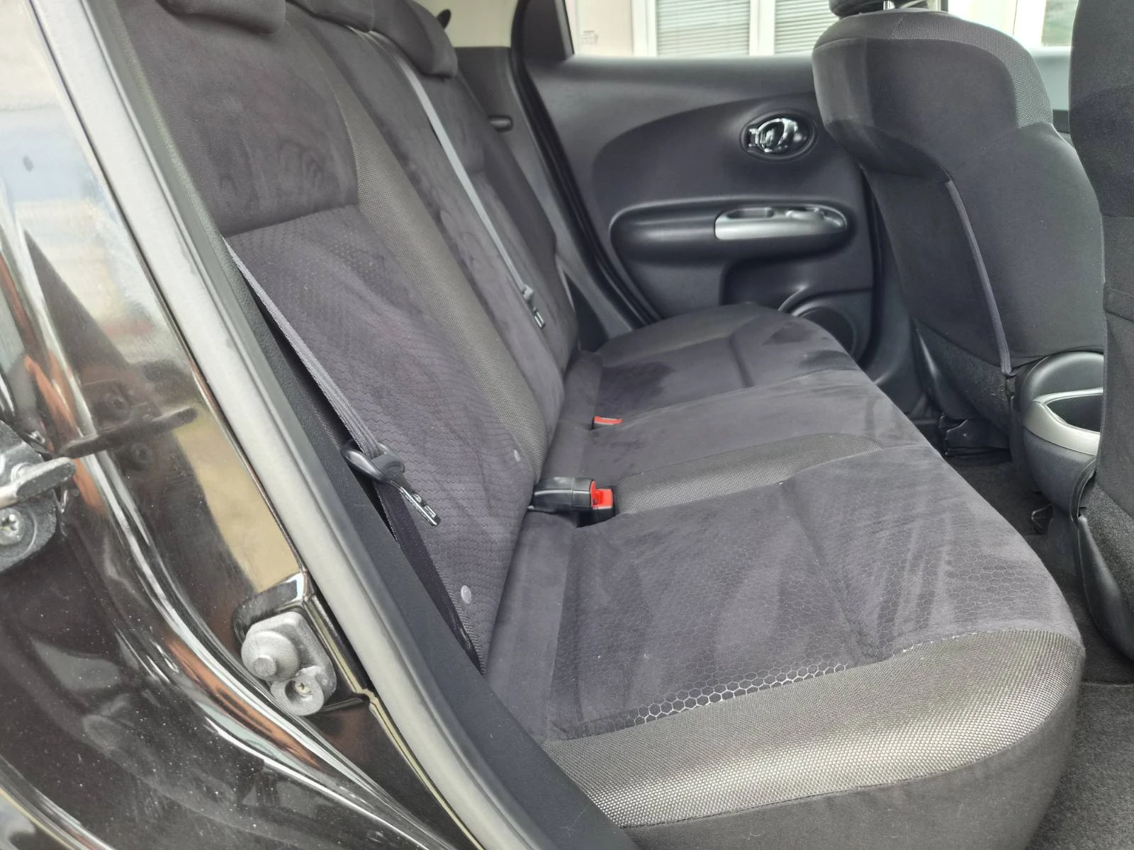 Nissan Juke 1.5D, снимка 12 - Автомобили и джипове - 56051235