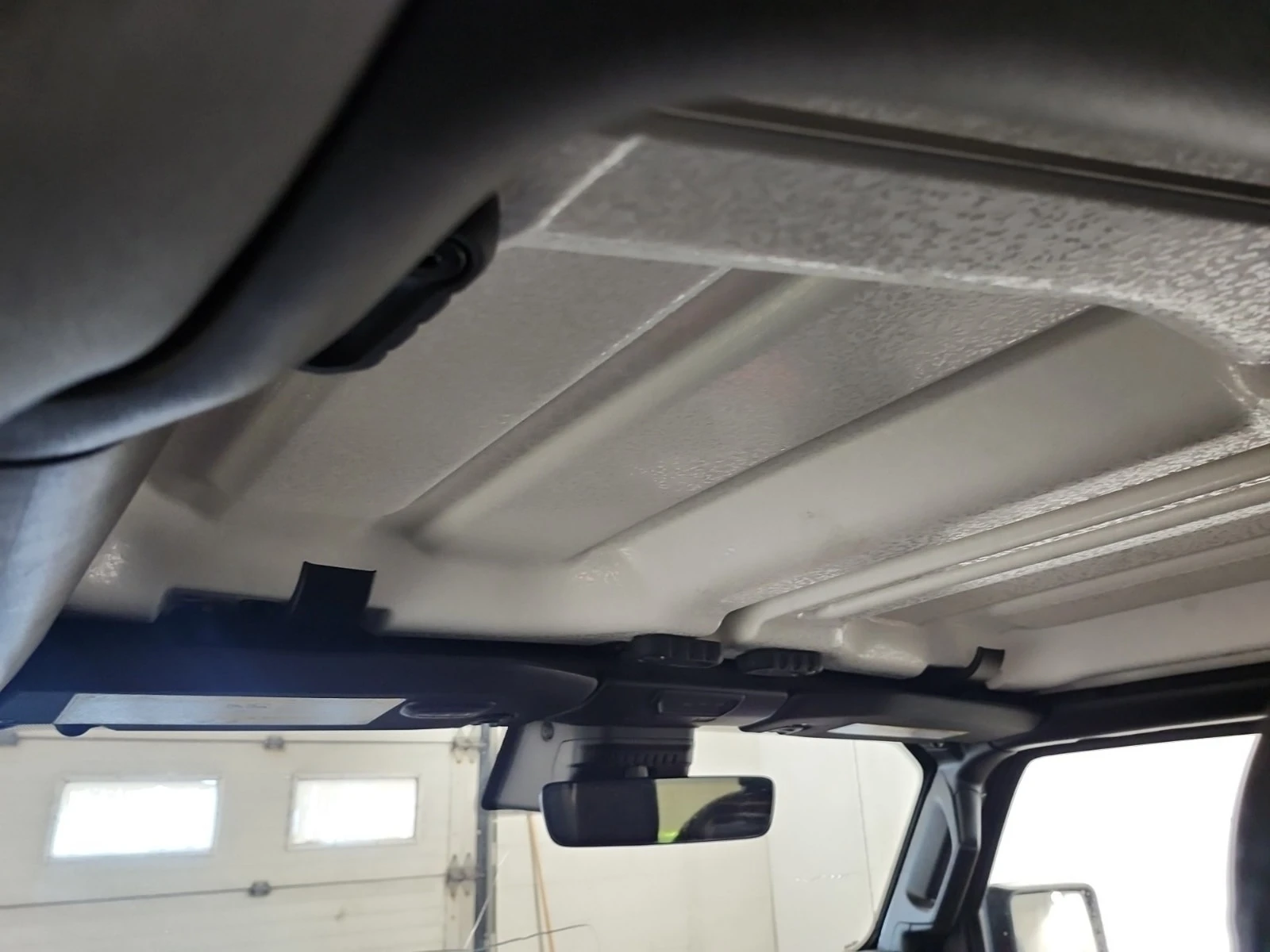 Jeep Wrangler * UNLIMITED RUBICON* АВТОКРЕДИТ* , снимка 13 - Автомобили и джипове - 56090471