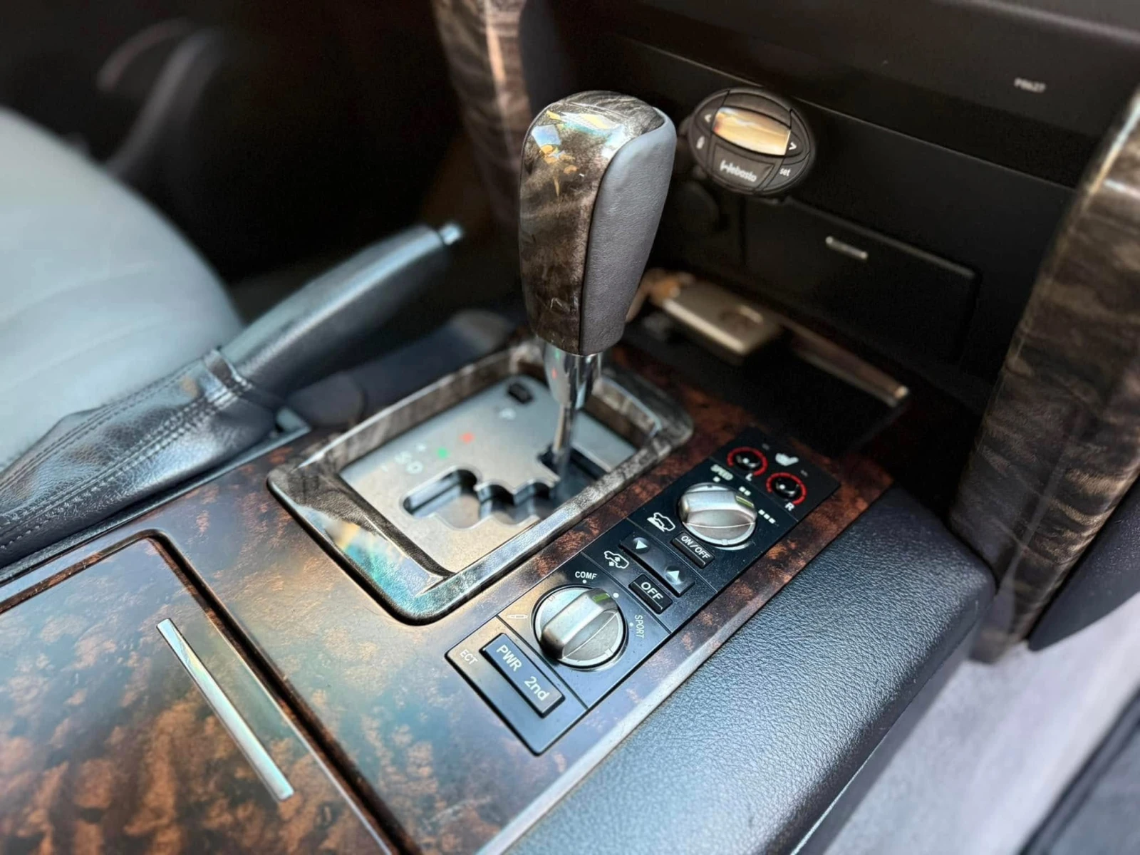 Toyota Land cruiser V8 4.5D | Mobile.bg � ����������� 14