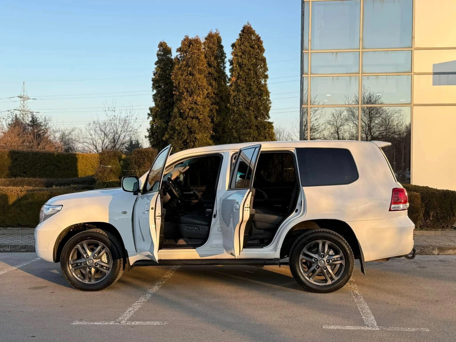 Toyota Land cruiser V8 4.5D | Mobile.bg � ����������� 9