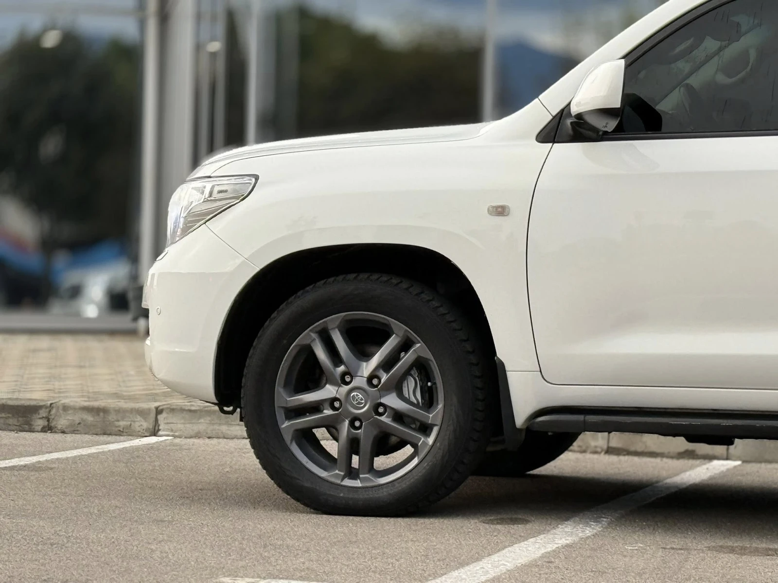 Toyota Land cruiser V8 4.5D | Mobile.bg � ����������� 10
