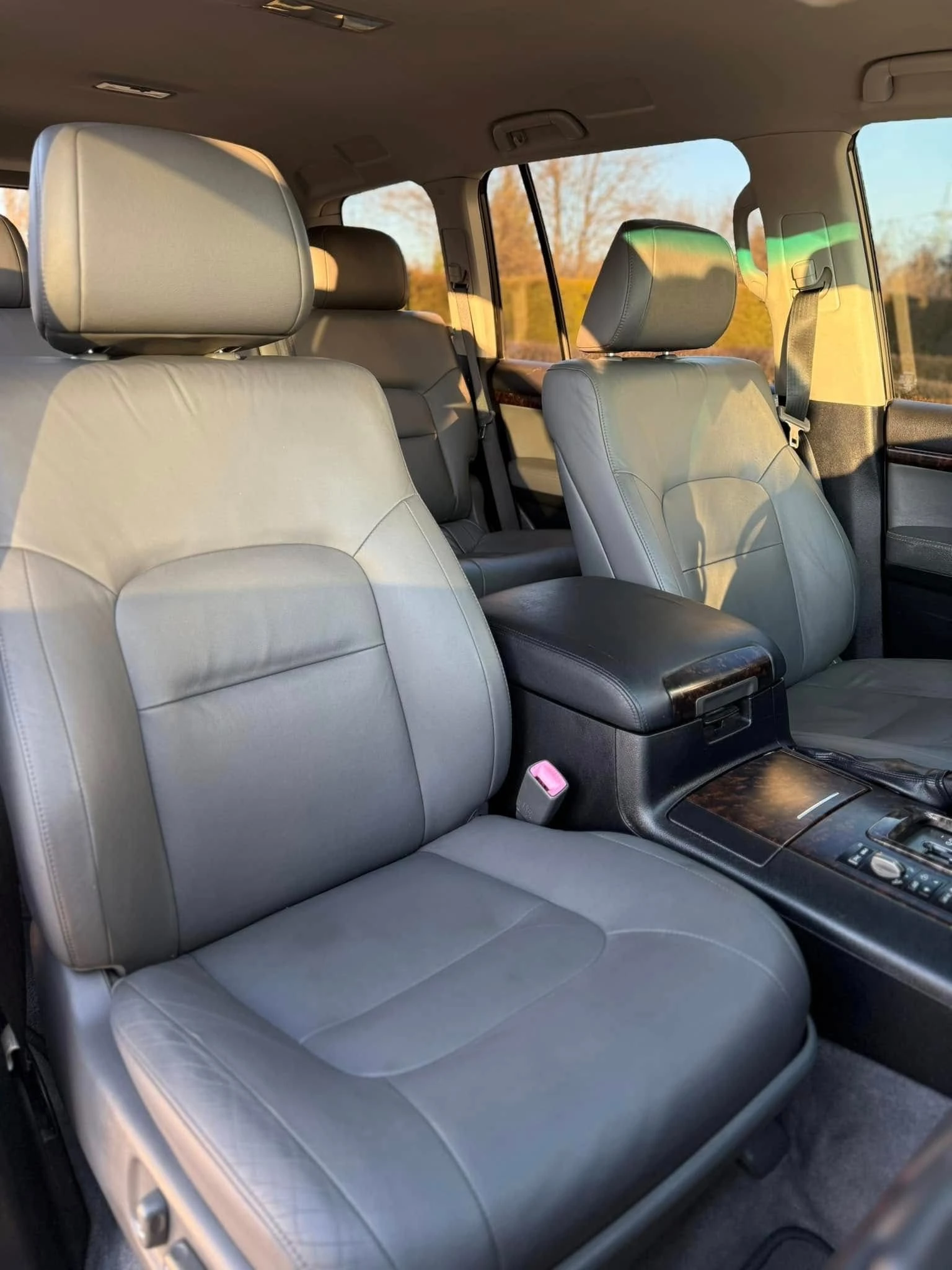 Toyota Land cruiser V8 4.5D | Mobile.bg � ����������� 16
