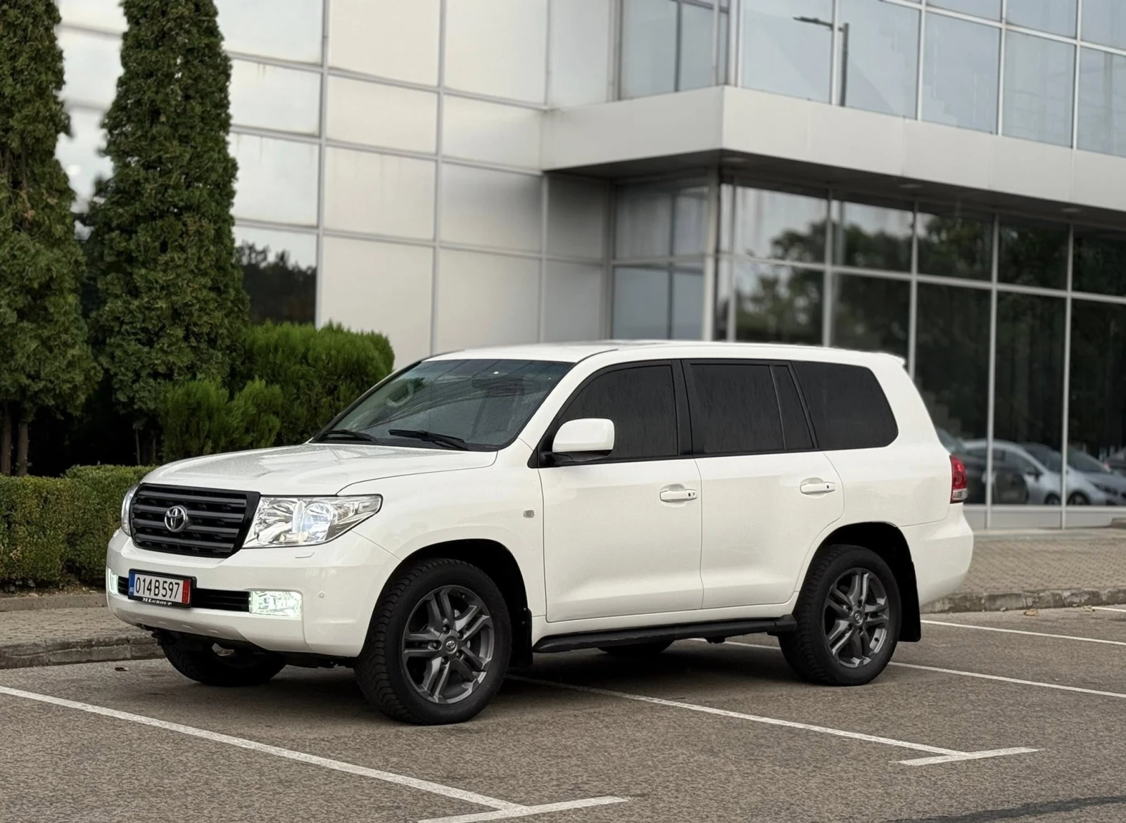 Toyota Land cruiser V8 4.5D | Mobile.bg � ����������� 2