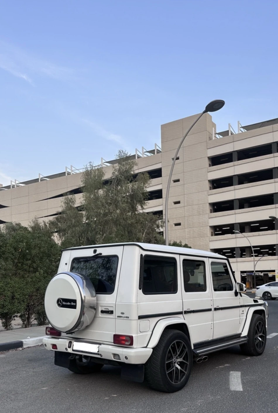Mercedes-Benz G 55 AMG G500 AMG | Mobile.bg � ����������� 3