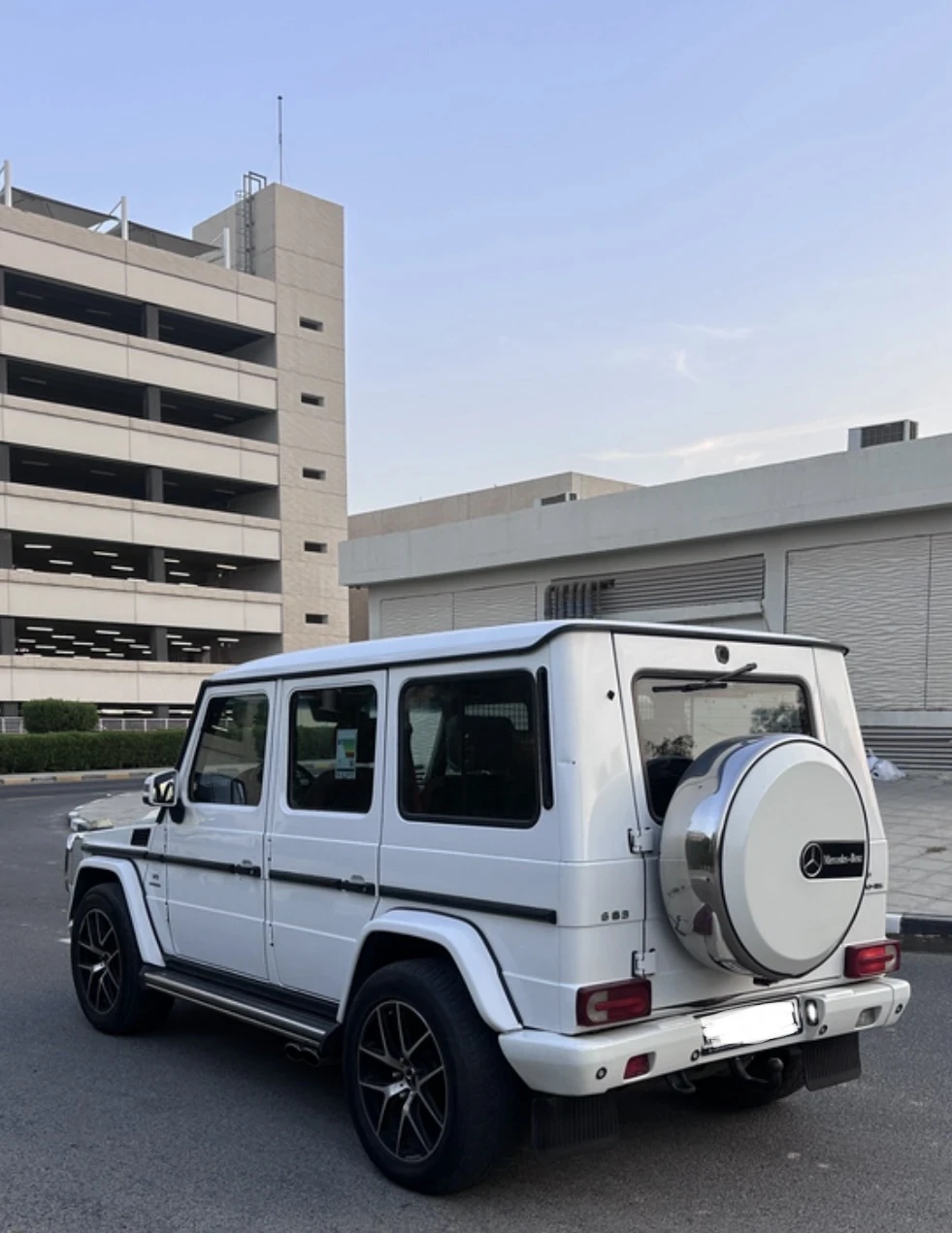 Mercedes-Benz G 55 AMG G500 AMG | Mobile.bg � ����������� 4