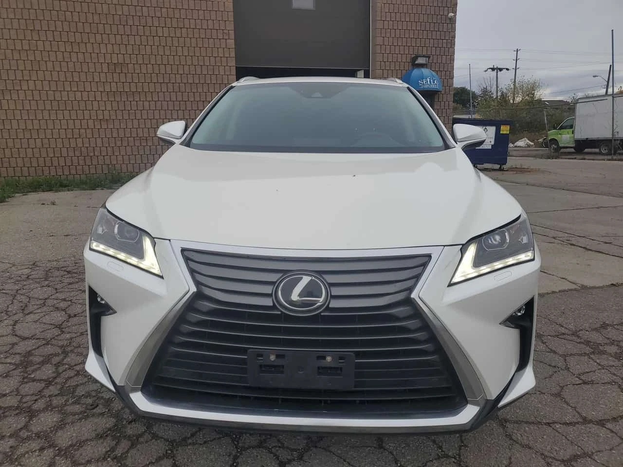Lexus RX 350 / Carfax / ����������  | Mobile.bg � ����������� 6