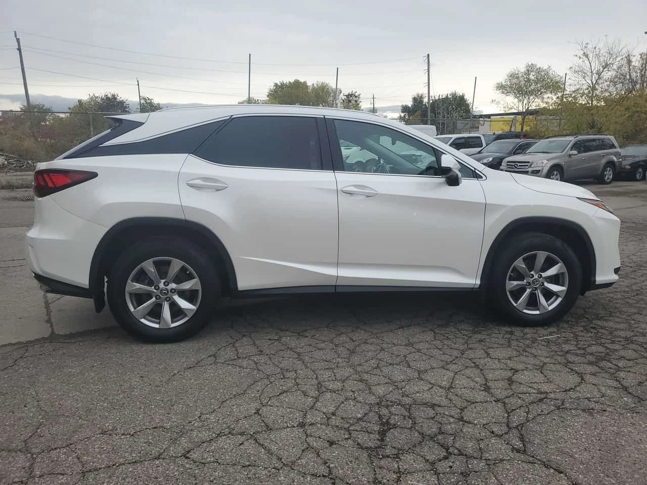 Lexus RX 350 / Carfax / ����������  | Mobile.bg � ����������� 3