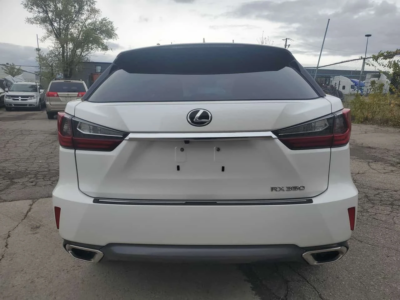 Lexus RX 350 / Carfax / ����������  | Mobile.bg � ����������� 4